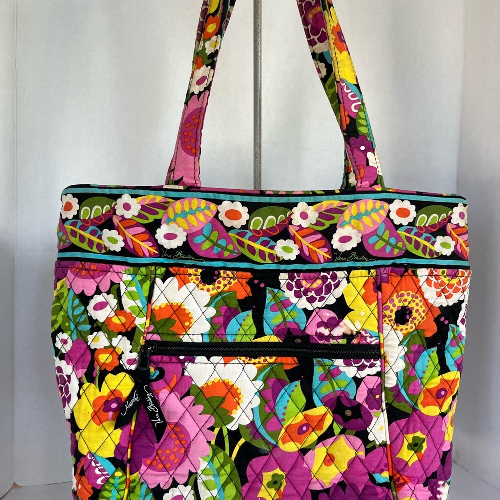 Vera Bradley Tote